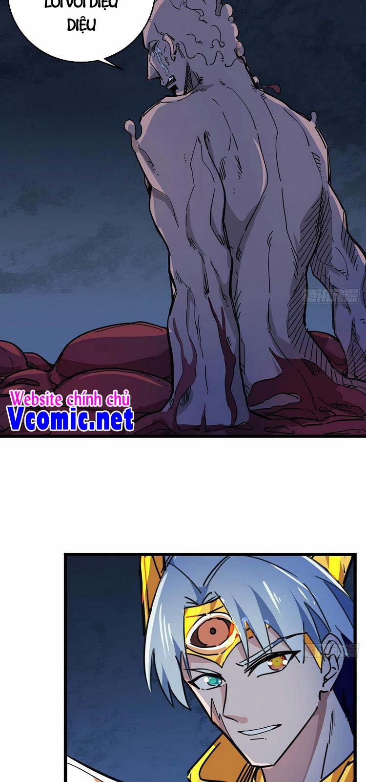 Giải Thoát 99 Nữ Chính Ở Mạt Thế 86 trang 44