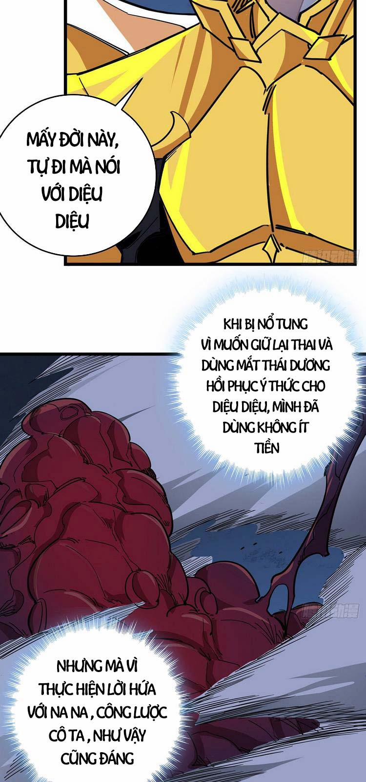 Giải Thoát 99 Nữ Chính Ở Mạt Thế 86 trang 45