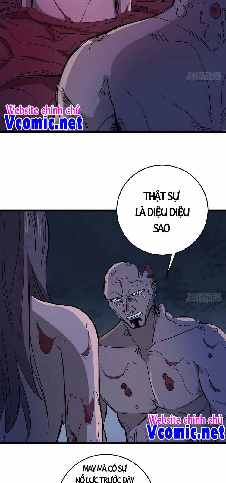 Giải Thoát 99 Nữ Chính Ở Mạt Thế 86 trang 47