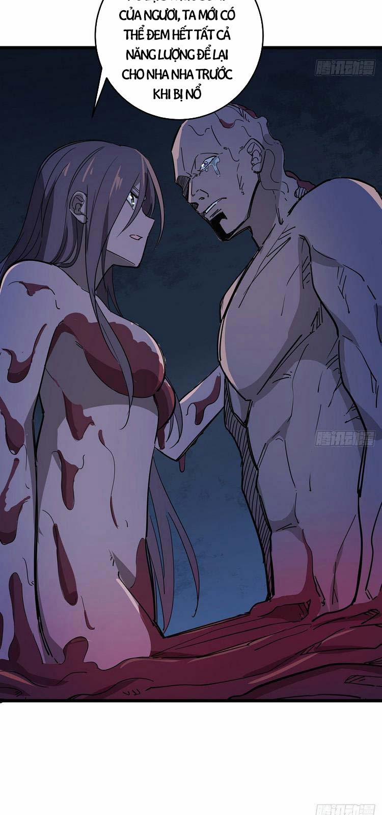 Giải Thoát 99 Nữ Chính Ở Mạt Thế 86 trang 48