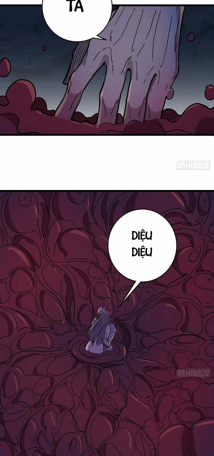 Giải Thoát 99 Nữ Chính Ở Mạt Thế 86 trang 50