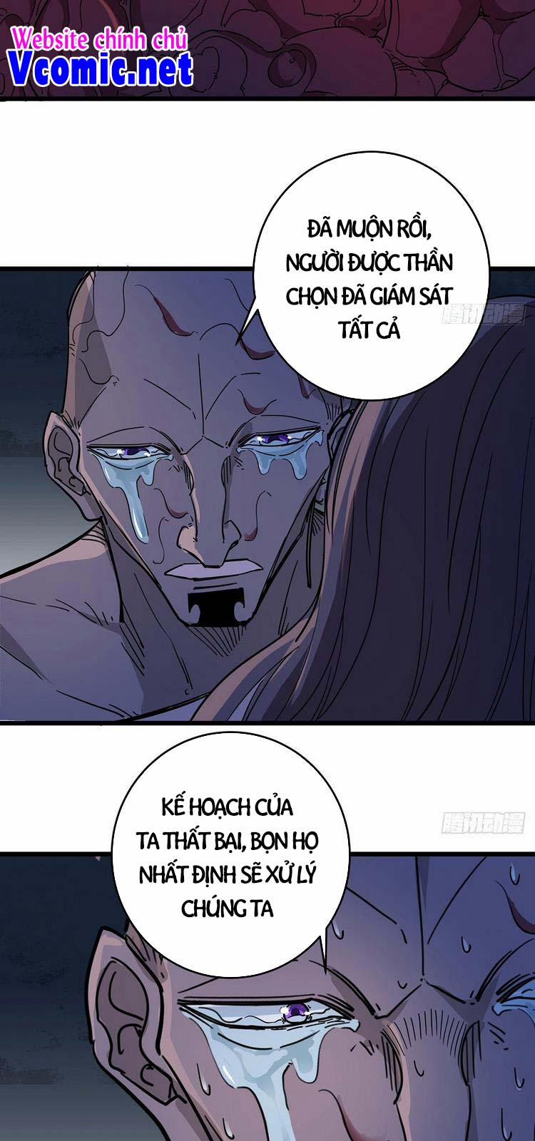 Giải Thoát 99 Nữ Chính Ở Mạt Thế 86 trang 51