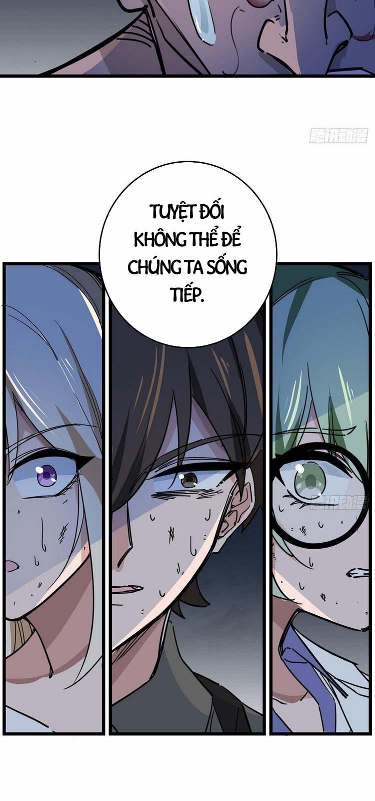 Giải Thoát 99 Nữ Chính Ở Mạt Thế 86 trang 52