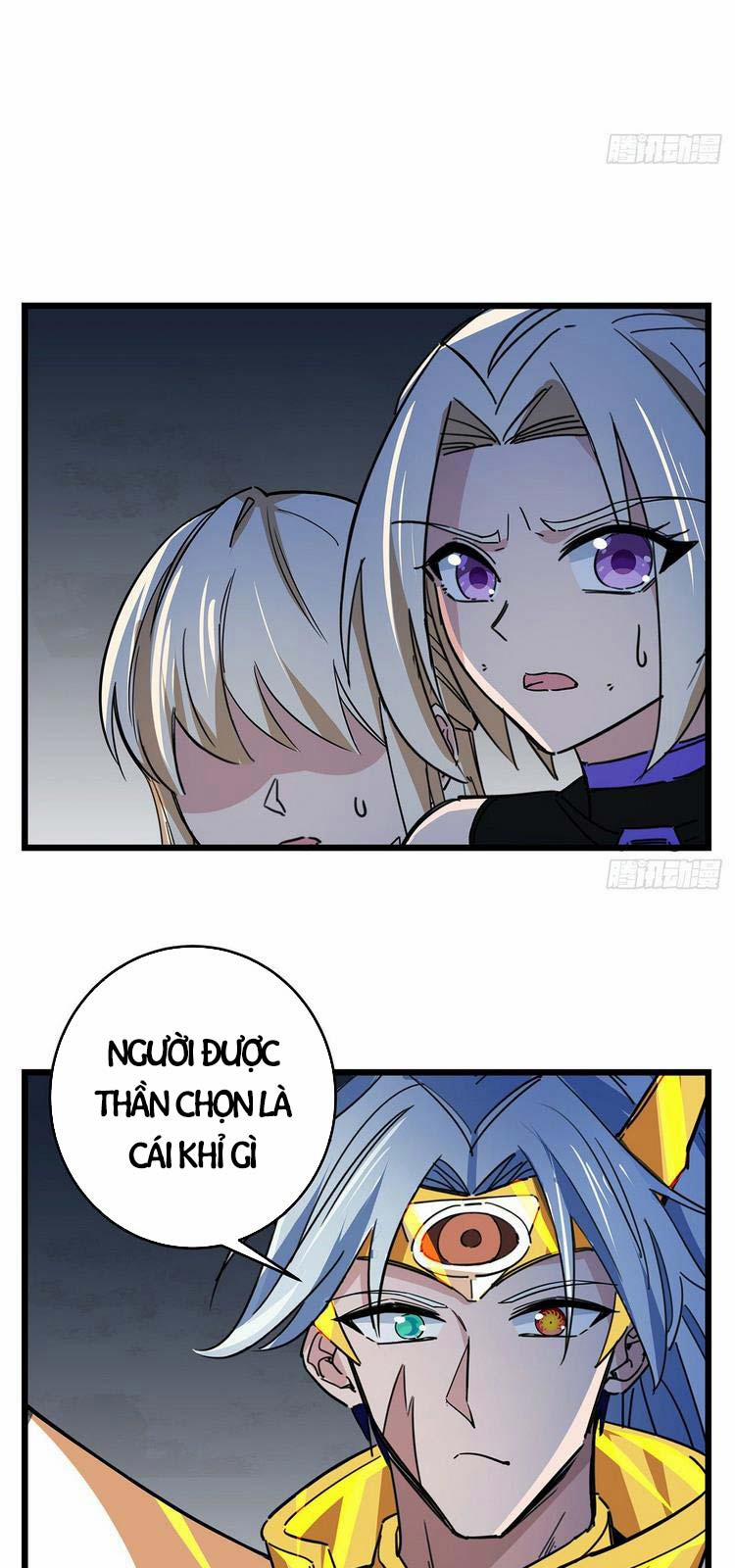 Giải Thoát 99 Nữ Chính Ở Mạt Thế 86 trang 53