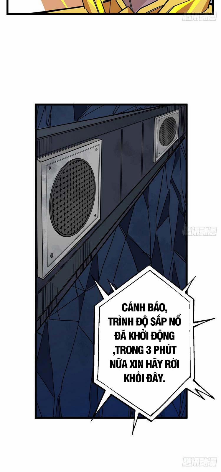 Giải Thoát 99 Nữ Chính Ở Mạt Thế 86 trang 54