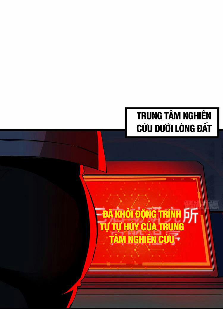 Giải Thoát 99 Nữ Chính Ở Mạt Thế 87 trang 0