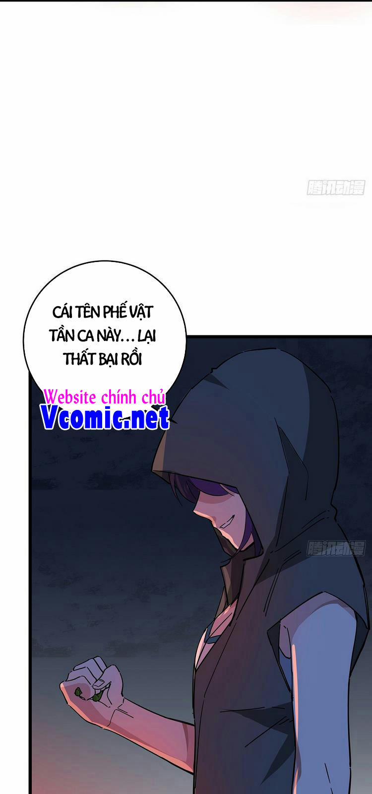 Giải Thoát 99 Nữ Chính Ở Mạt Thế 87 trang 1