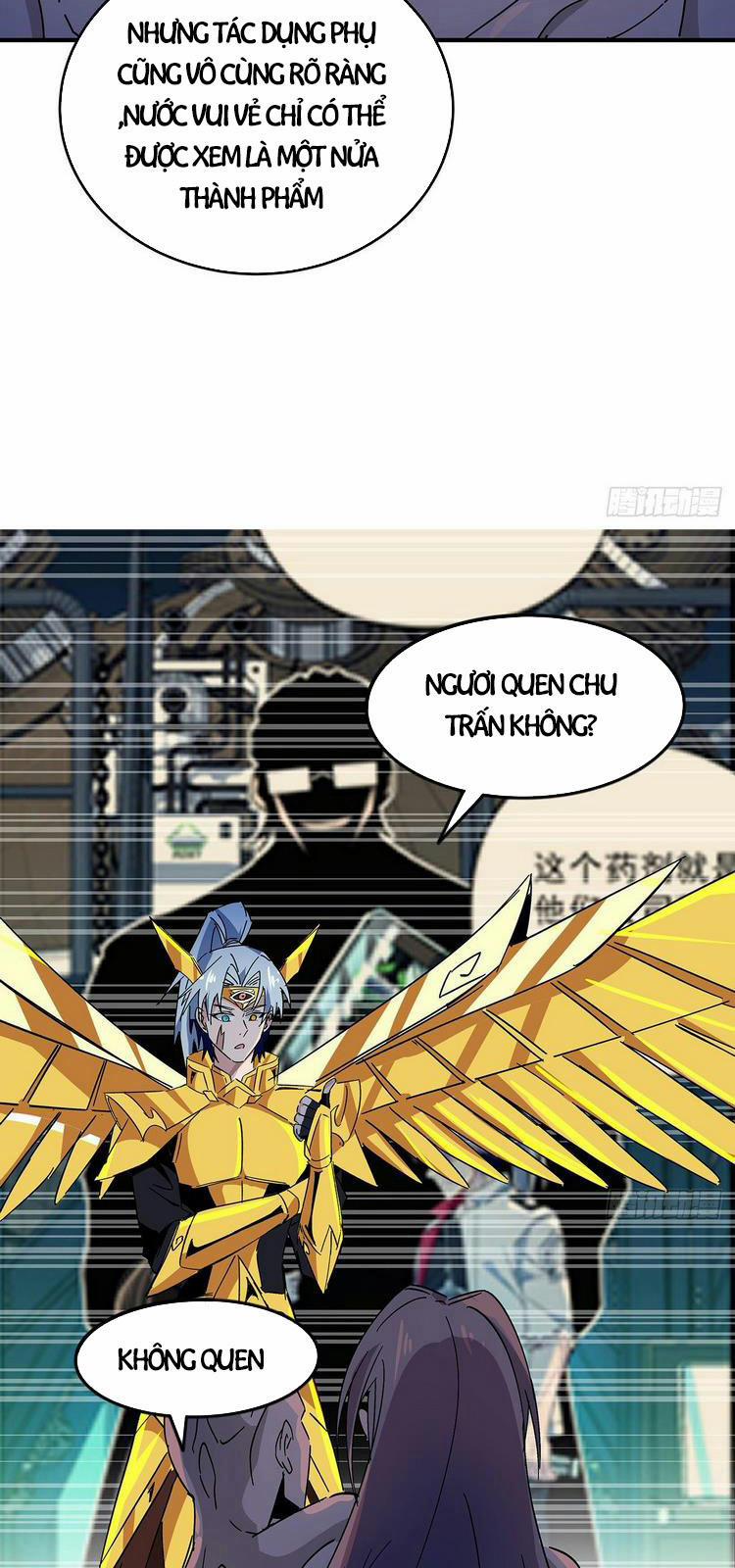 Giải Thoát 99 Nữ Chính Ở Mạt Thế 87 trang 11