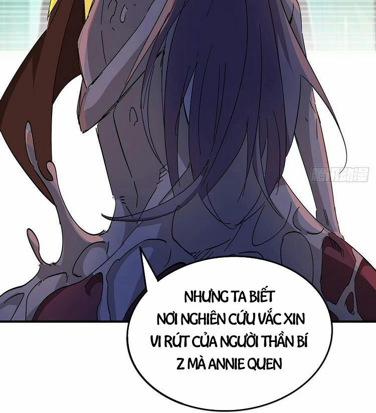 Giải Thoát 99 Nữ Chính Ở Mạt Thế 87 trang 12