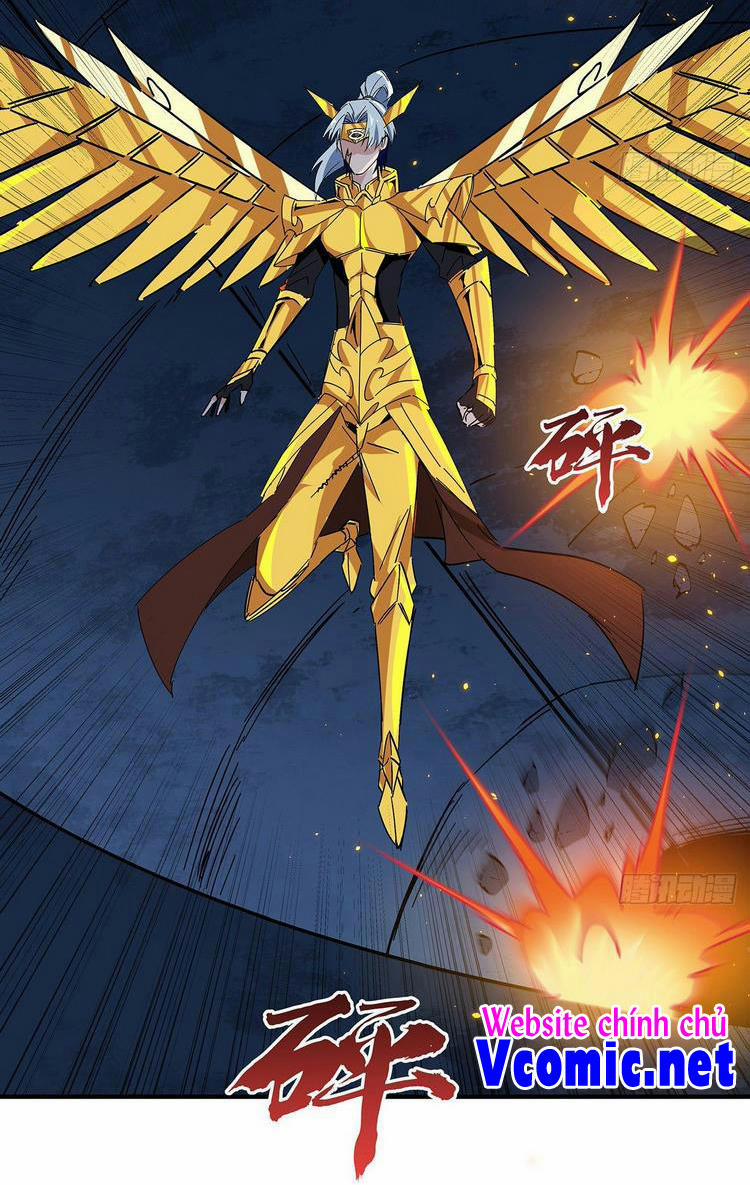 Giải Thoát 99 Nữ Chính Ở Mạt Thế 87 trang 14