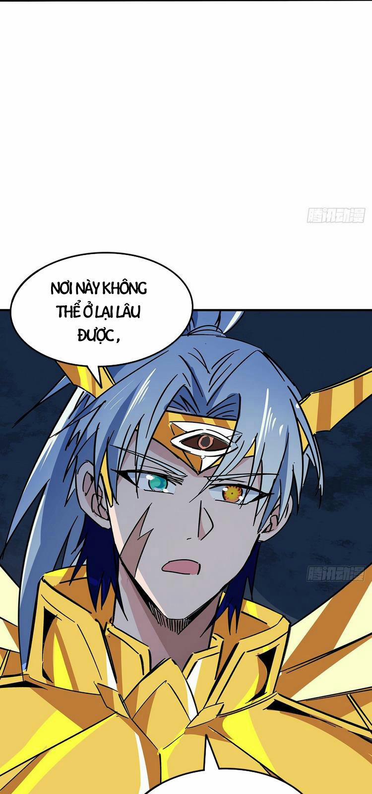 Giải Thoát 99 Nữ Chính Ở Mạt Thế 87 trang 16