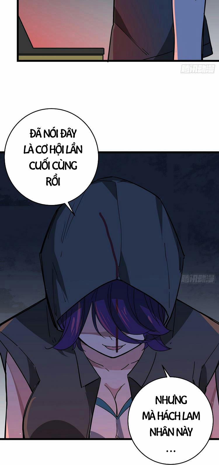 Giải Thoát 99 Nữ Chính Ở Mạt Thế 87 trang 2