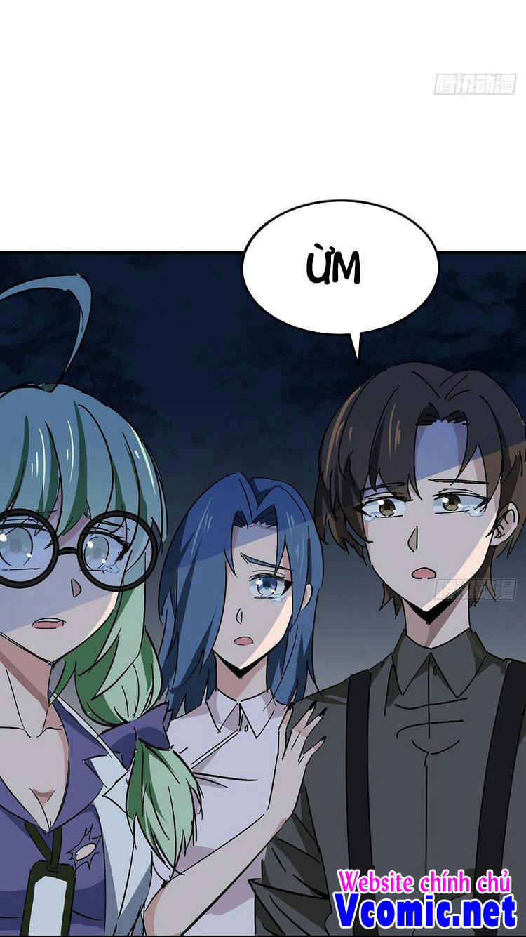 Giải Thoát 99 Nữ Chính Ở Mạt Thế 87 trang 25