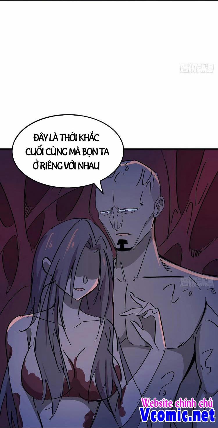 Giải Thoát 99 Nữ Chính Ở Mạt Thế 87 trang 26