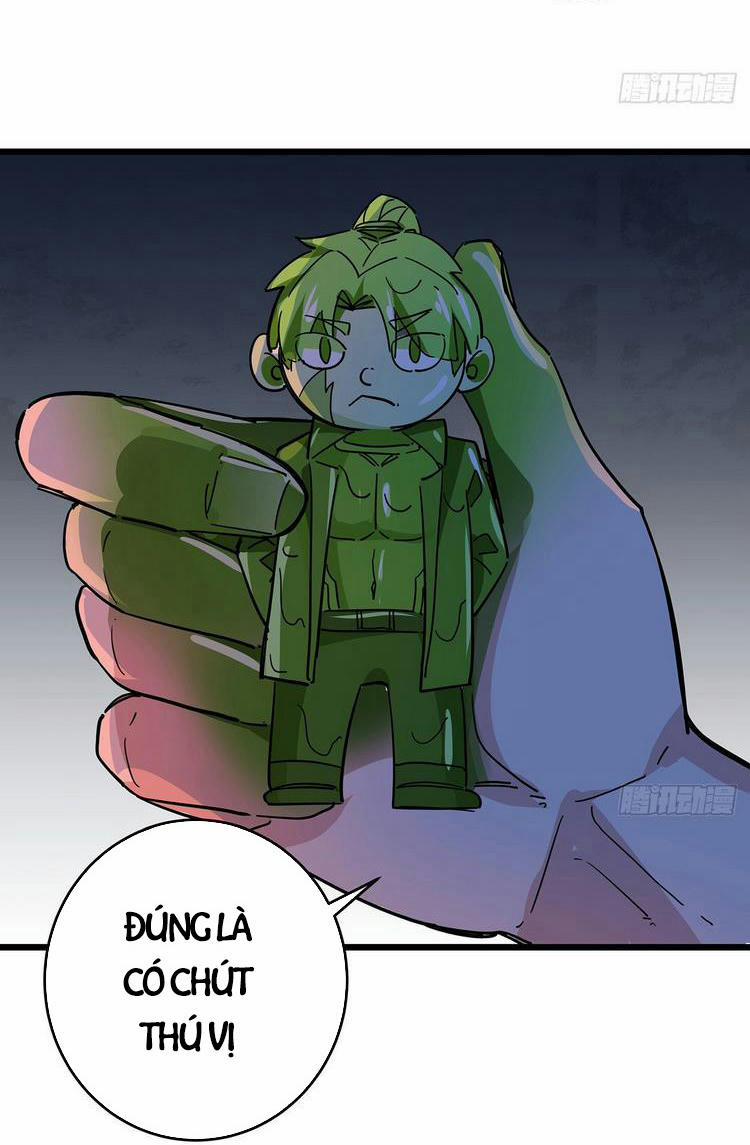 Giải Thoát 99 Nữ Chính Ở Mạt Thế 87 trang 3