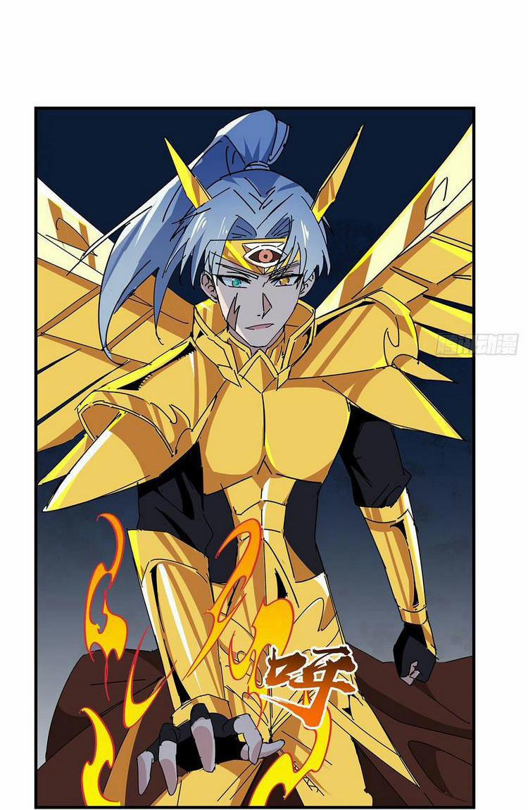 Giải Thoát 99 Nữ Chính Ở Mạt Thế 87 trang 35