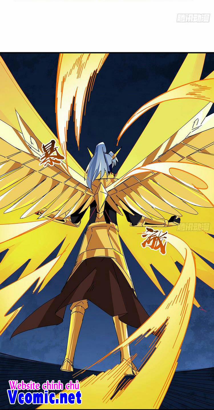 Giải Thoát 99 Nữ Chính Ở Mạt Thế 87 trang 36