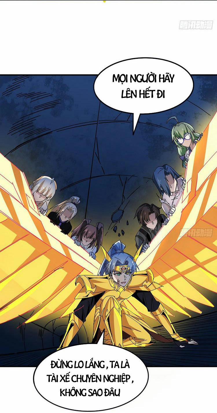 Giải Thoát 99 Nữ Chính Ở Mạt Thế 87 trang 37