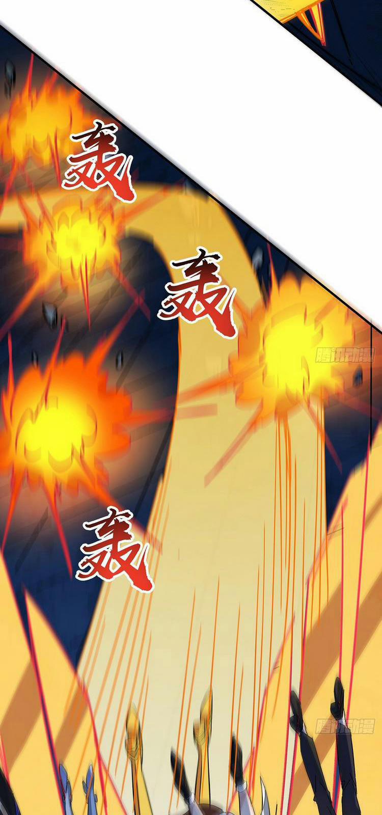 Giải Thoát 99 Nữ Chính Ở Mạt Thế 87 trang 39