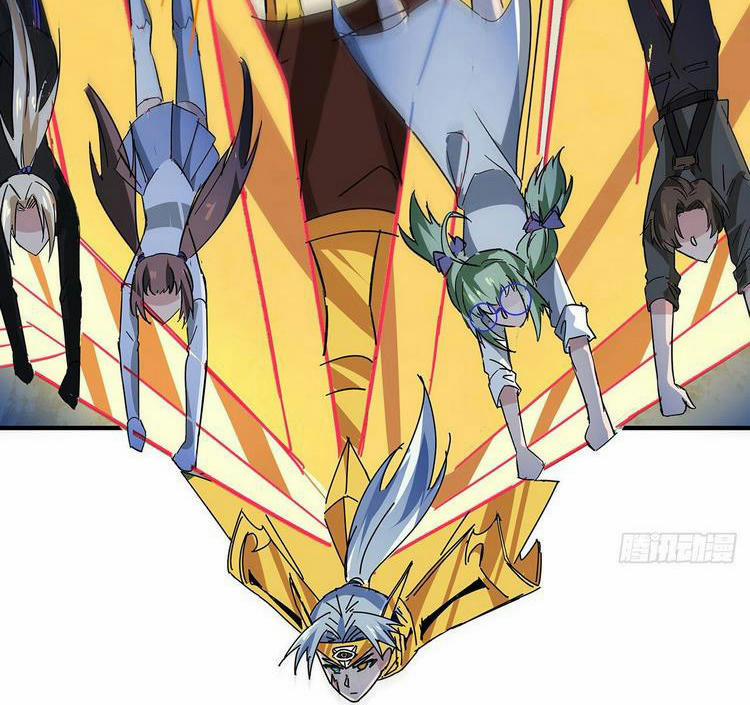 Giải Thoát 99 Nữ Chính Ở Mạt Thế 87 trang 40