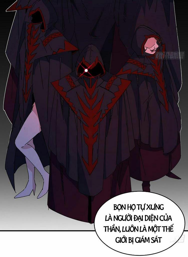 Giải Thoát 99 Nữ Chính Ở Mạt Thế 87 trang 5