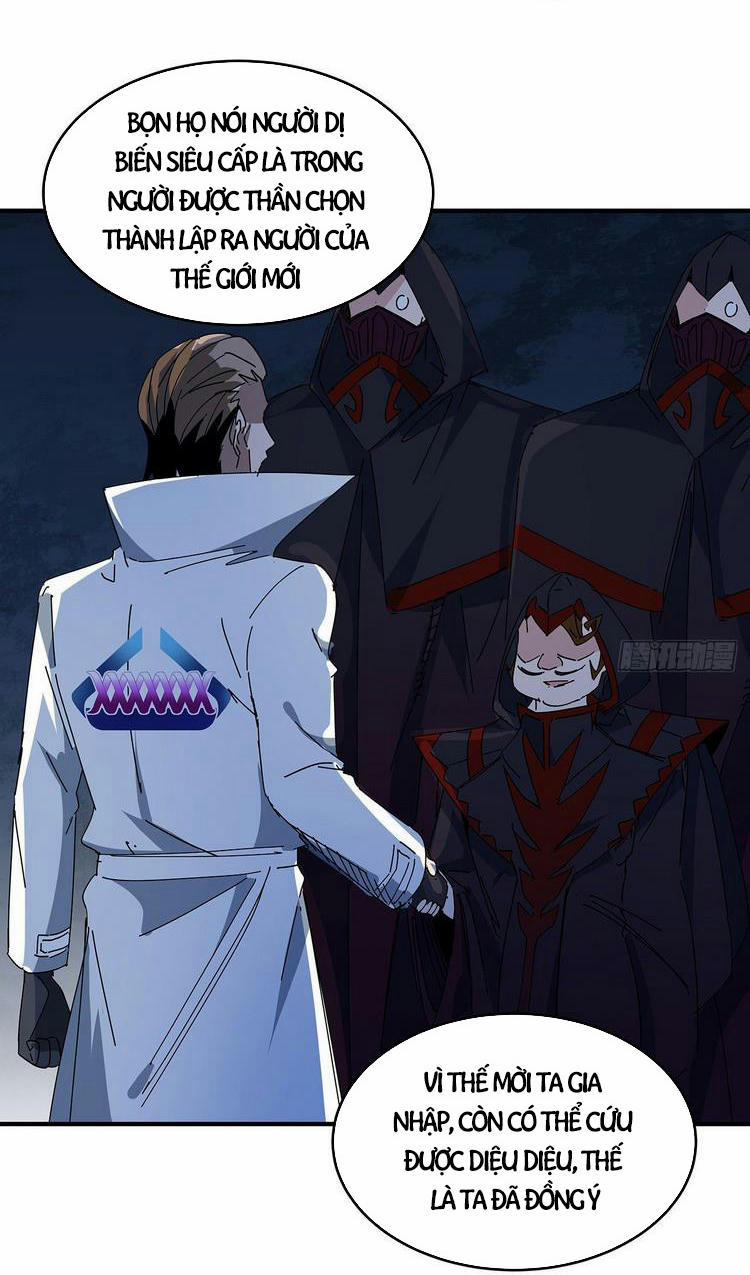 Giải Thoát 99 Nữ Chính Ở Mạt Thế 87 trang 6