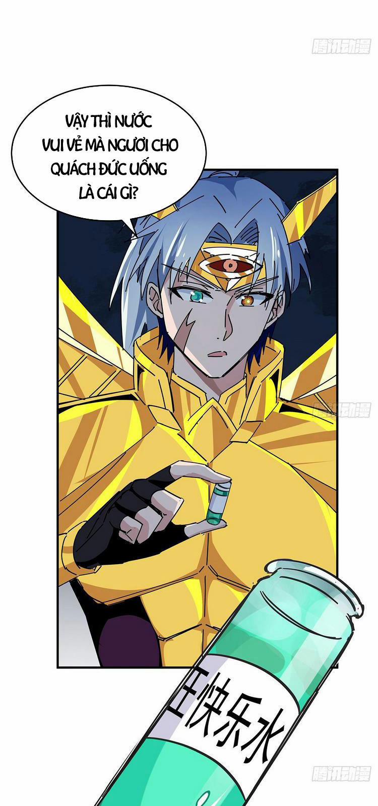 Giải Thoát 99 Nữ Chính Ở Mạt Thế 87 trang 9