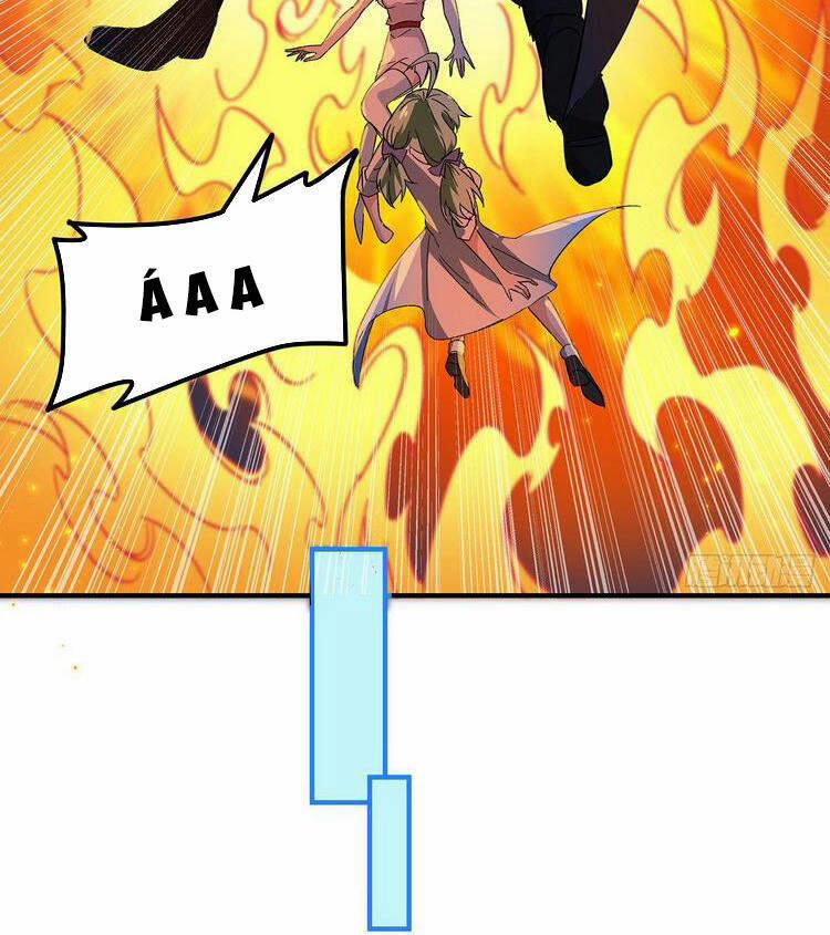 Giải Thoát 99 Nữ Chính Ở Mạt Thế 88 trang 11