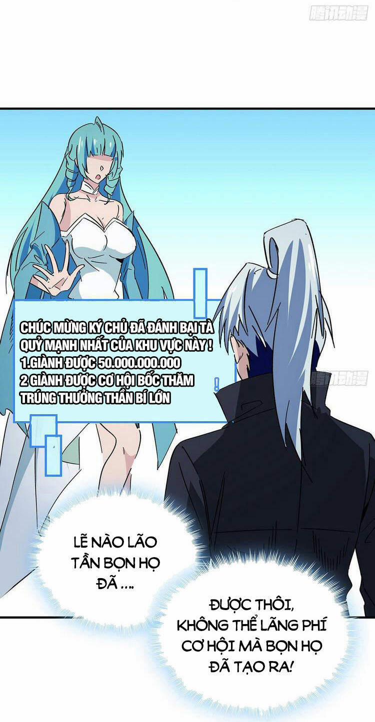 Giải Thoát 99 Nữ Chính Ở Mạt Thế 88 trang 14