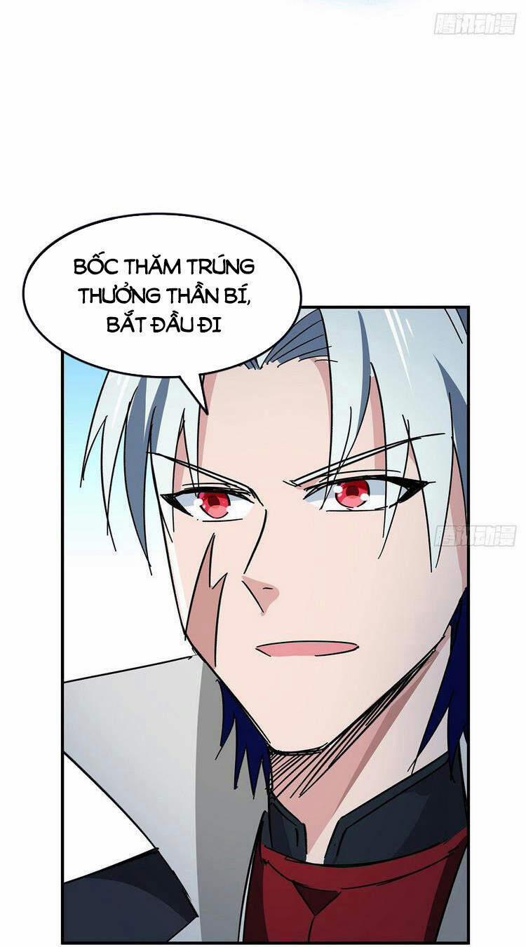 Giải Thoát 99 Nữ Chính Ở Mạt Thế 88 trang 15