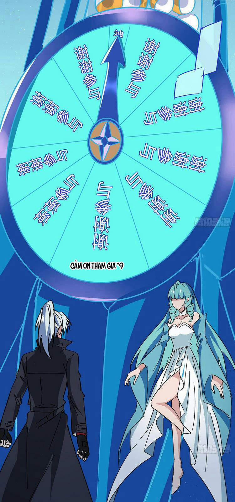 Giải Thoát 99 Nữ Chính Ở Mạt Thế 88 trang 17