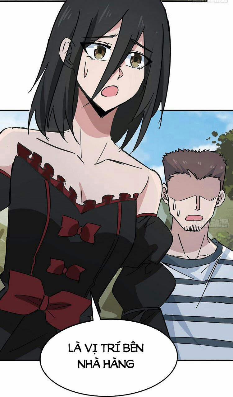 Giải Thoát 99 Nữ Chính Ở Mạt Thế 88 trang 25