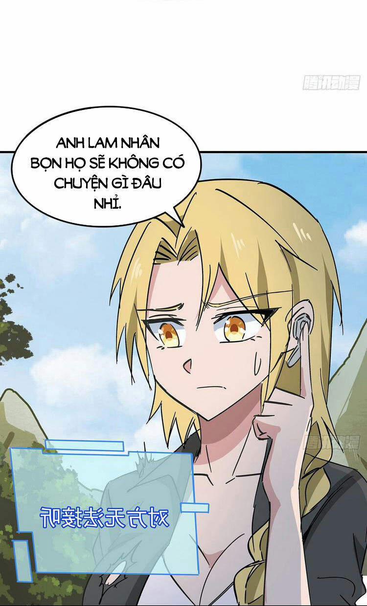 Giải Thoát 99 Nữ Chính Ở Mạt Thế 88 trang 26