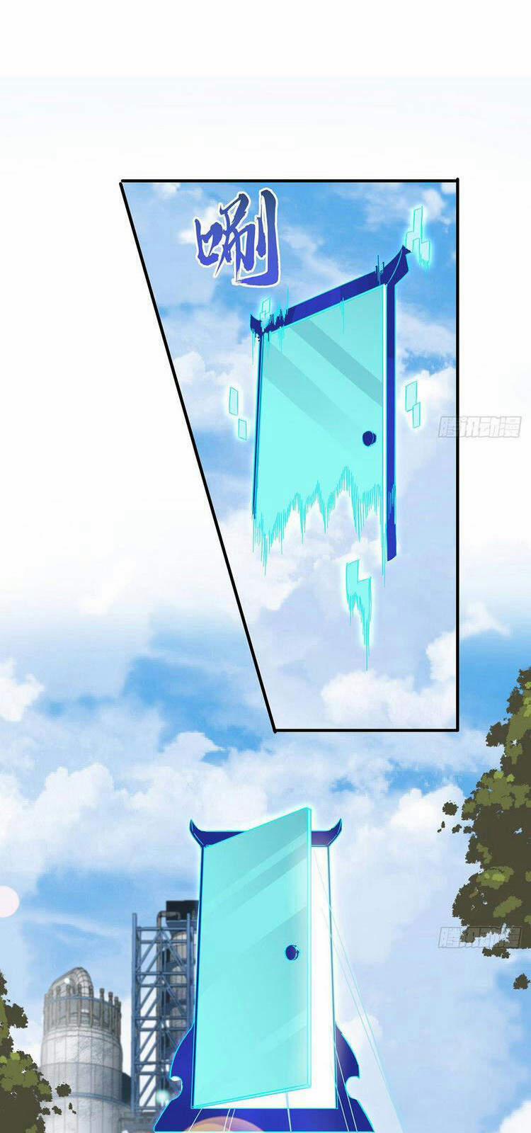 Giải Thoát 99 Nữ Chính Ở Mạt Thế 88 trang 28