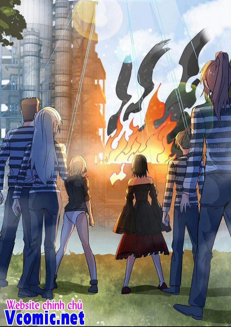 Giải Thoát 99 Nữ Chính Ở Mạt Thế 88 trang 29