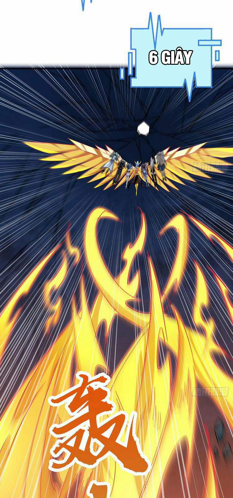 Giải Thoát 99 Nữ Chính Ở Mạt Thế 88 trang 3