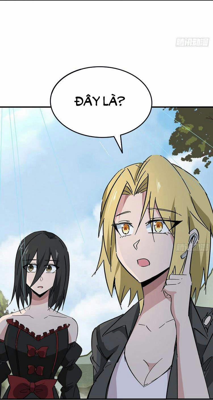 Giải Thoát 99 Nữ Chính Ở Mạt Thế 88 trang 30