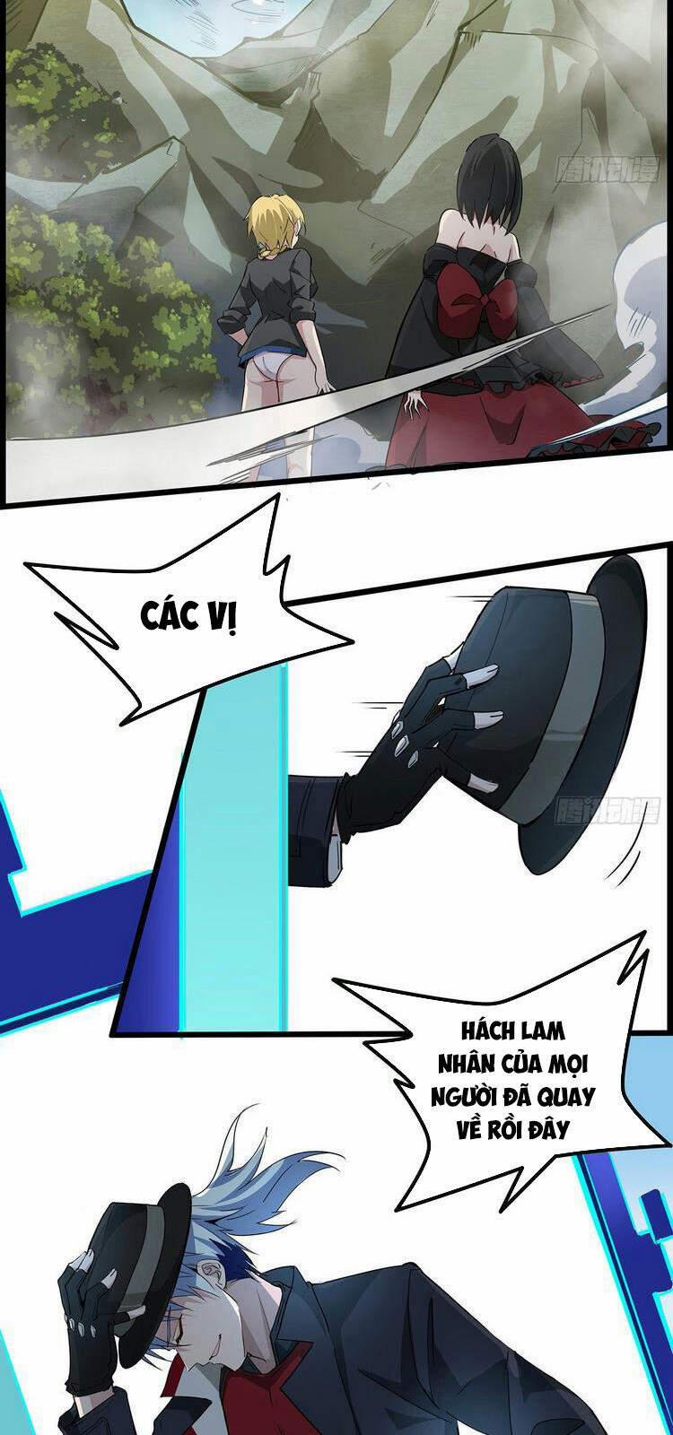 Giải Thoát 99 Nữ Chính Ở Mạt Thế 88 trang 32