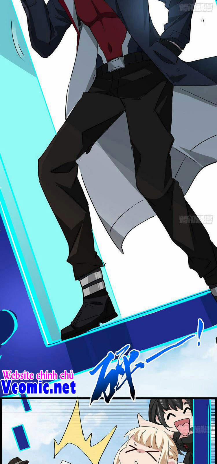 Giải Thoát 99 Nữ Chính Ở Mạt Thế 88 trang 33