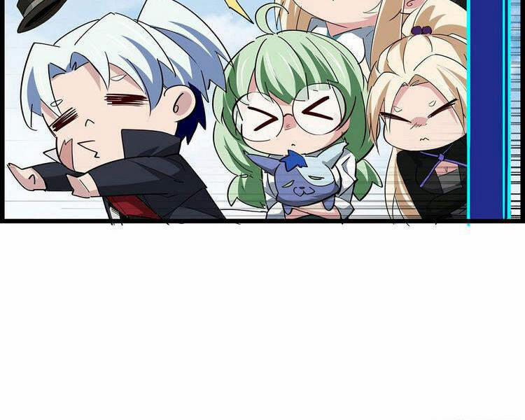 Giải Thoát 99 Nữ Chính Ở Mạt Thế 88 trang 34