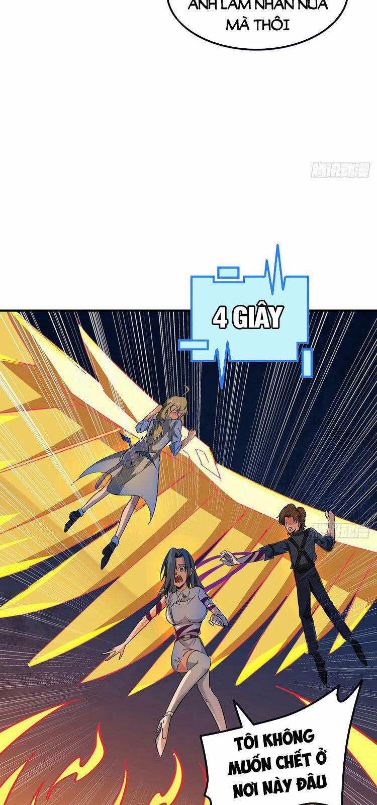 Giải Thoát 99 Nữ Chính Ở Mạt Thế 88 trang 6