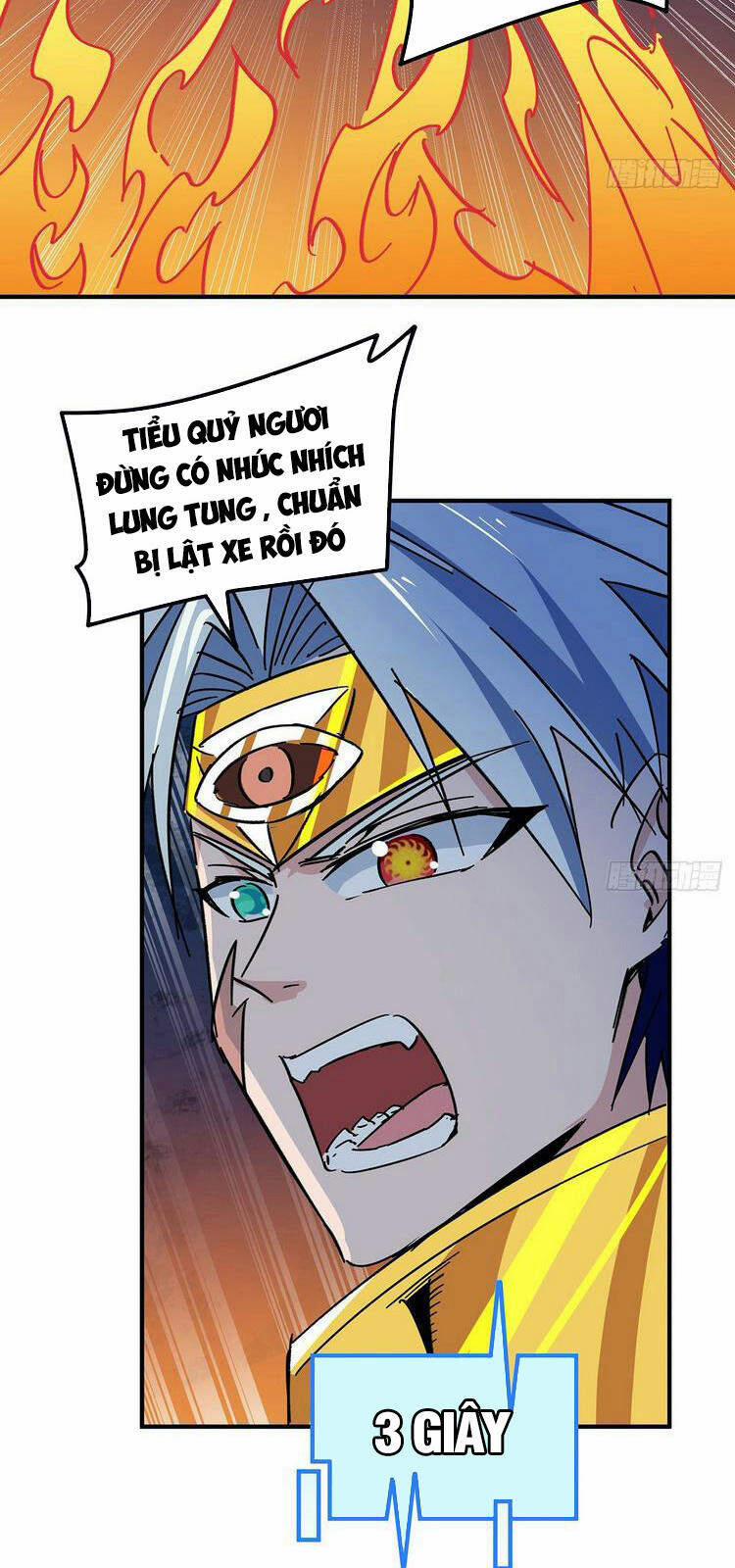 Giải Thoát 99 Nữ Chính Ở Mạt Thế 88 trang 7