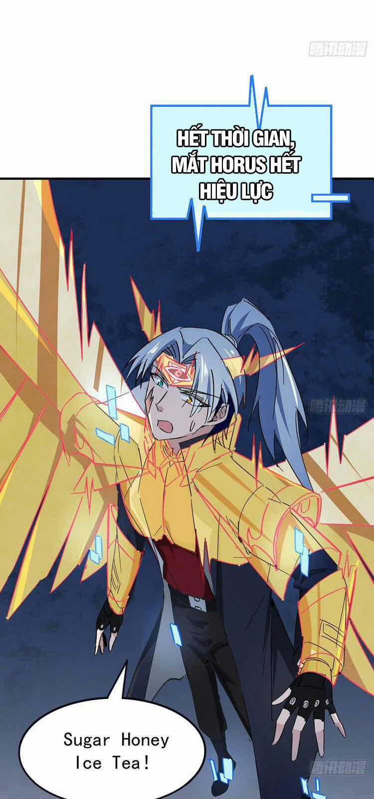 Giải Thoát 99 Nữ Chính Ở Mạt Thế 88 trang 9