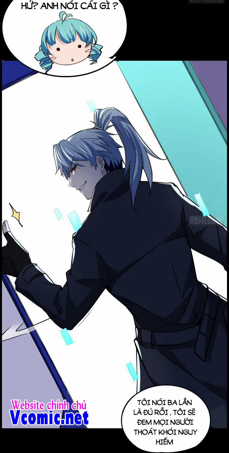 Giải Thoát 99 Nữ Chính Ở Mạt Thế 89 trang 12