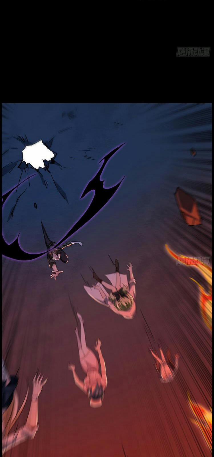 Giải Thoát 99 Nữ Chính Ở Mạt Thế 89 trang 13