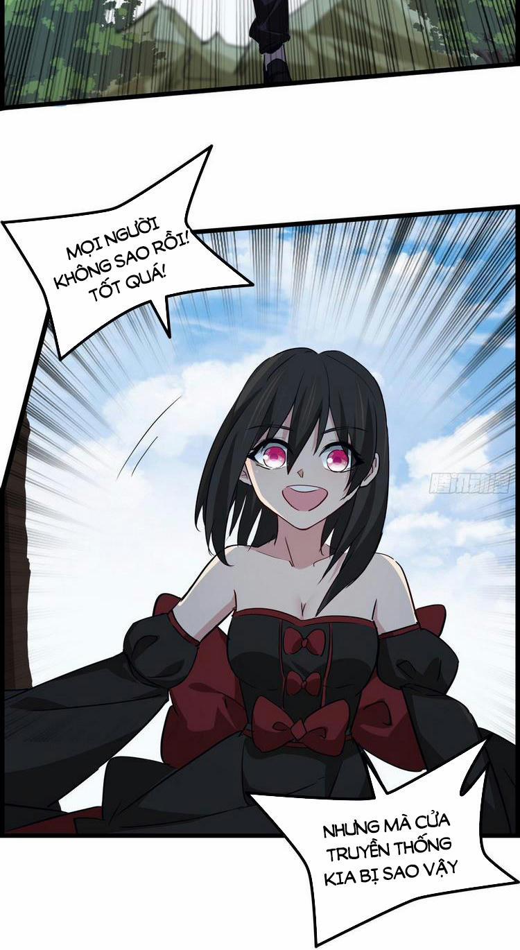 Giải Thoát 99 Nữ Chính Ở Mạt Thế 89 trang 2