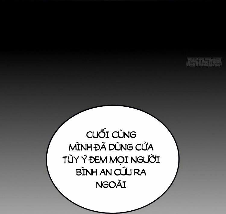 Giải Thoát 99 Nữ Chính Ở Mạt Thế 89 trang 21