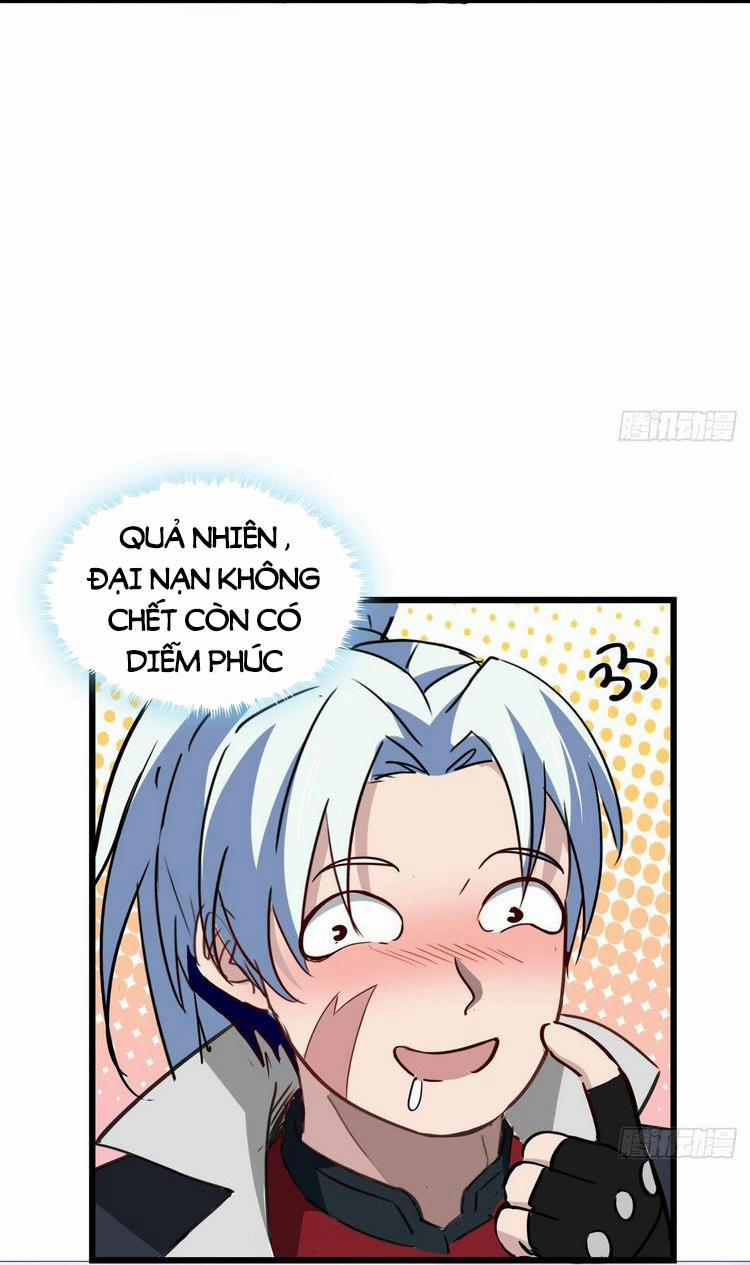 Giải Thoát 99 Nữ Chính Ở Mạt Thế 89 trang 23