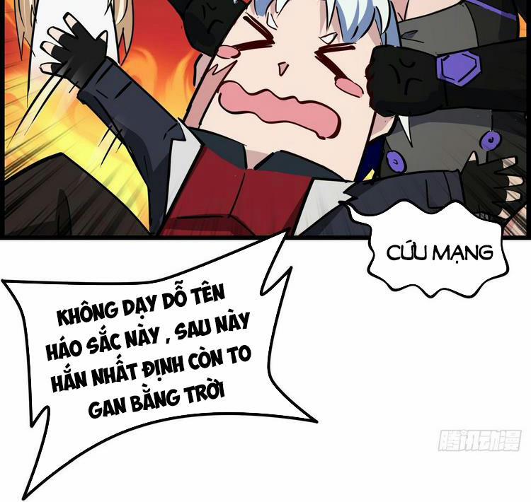 Giải Thoát 99 Nữ Chính Ở Mạt Thế 89 trang 27