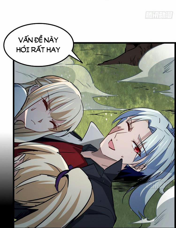 Giải Thoát 99 Nữ Chính Ở Mạt Thế 89 trang 3